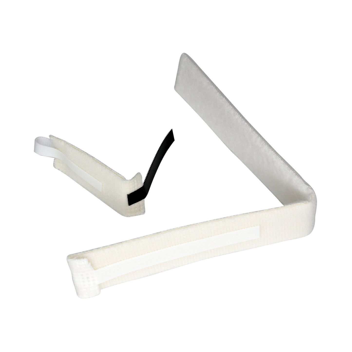 Tracheostomy Tube Holder Sunset Healthcare 10 Inch Length Pediatric / Adult