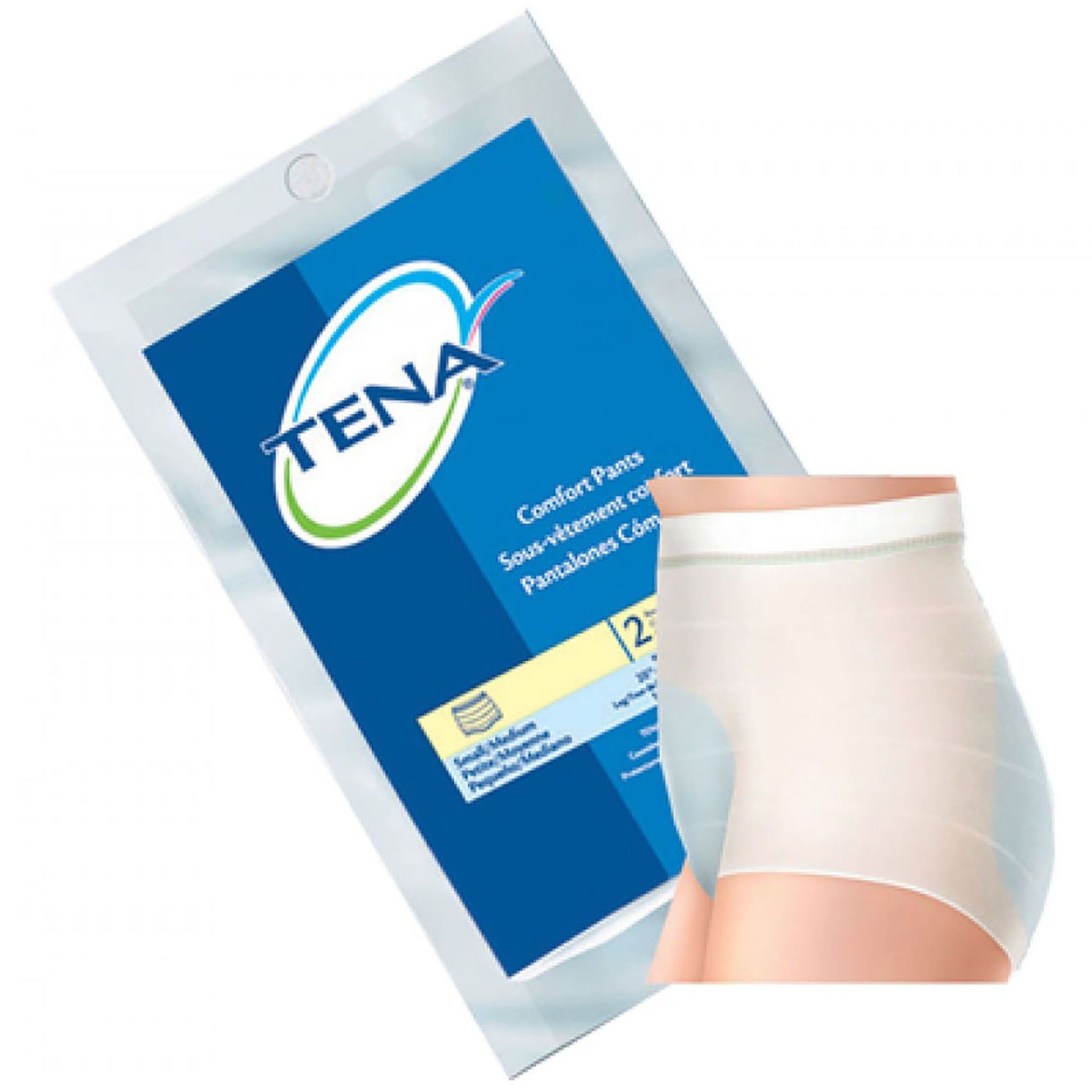 Tena ProSkin™ Comfort Pants, 4X-Large