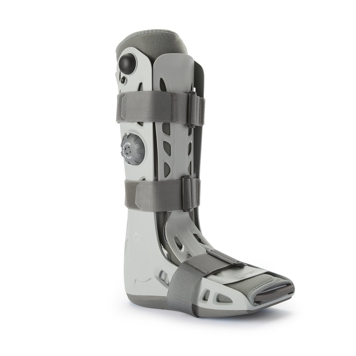 Aircast AirSelect Air Walker Boot, Large