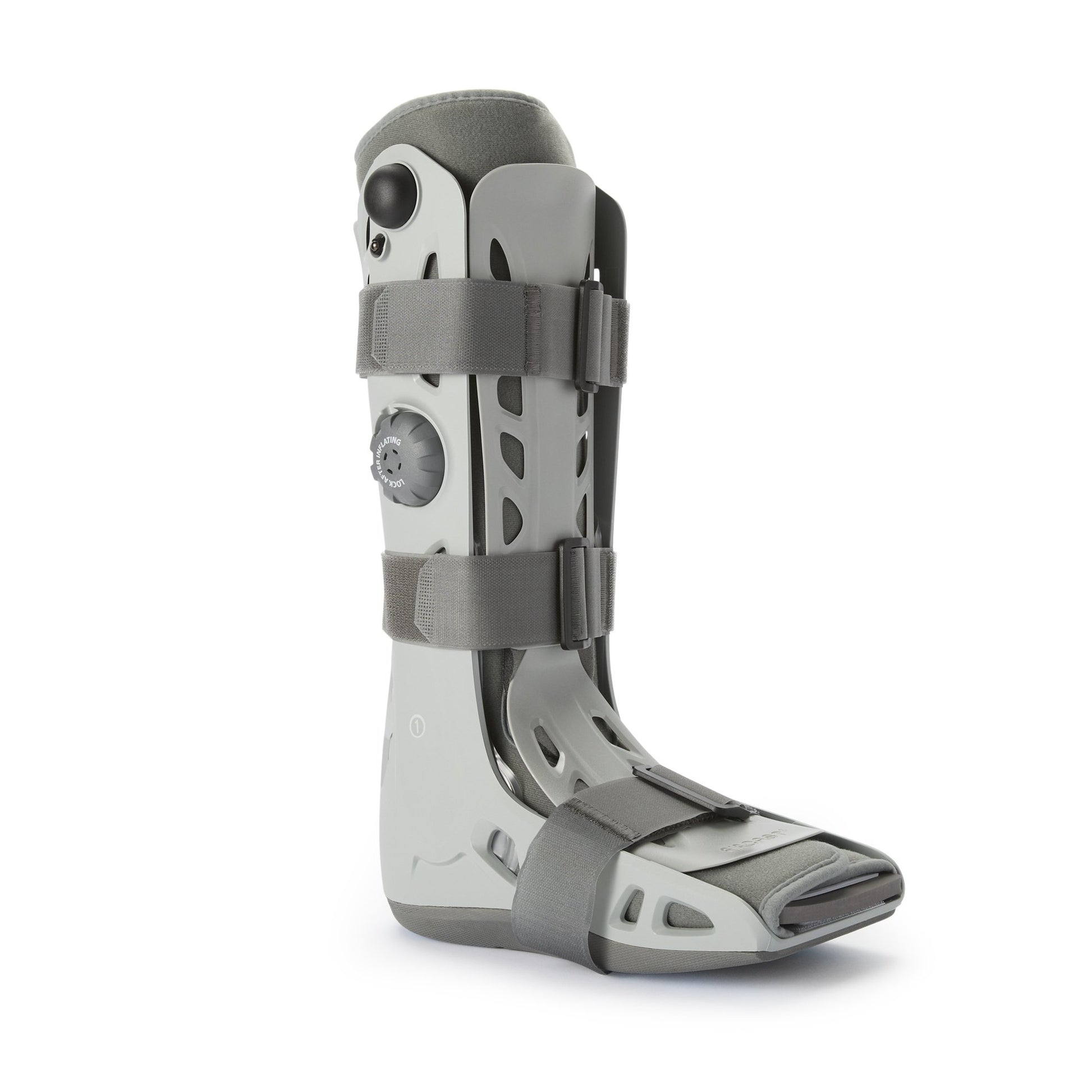 Aircast AirSelect Air Walker Boot, Large