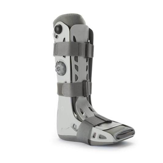 Aircast AirSelect Air Walker Boot, Large