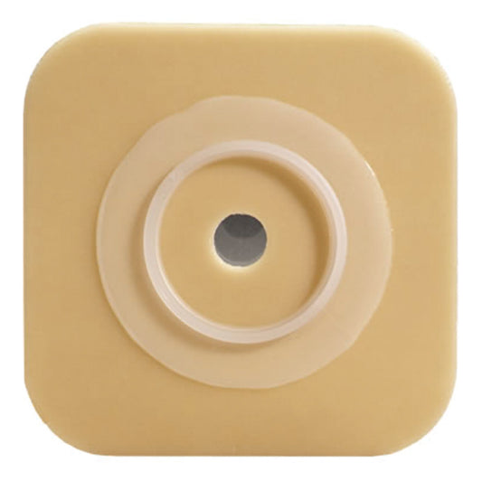 Sur-Fit Natura Two-Piece Durahesive Skin Barrier, 32 mm flange