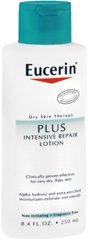 Eucerin Intensive Repair Moisturizer