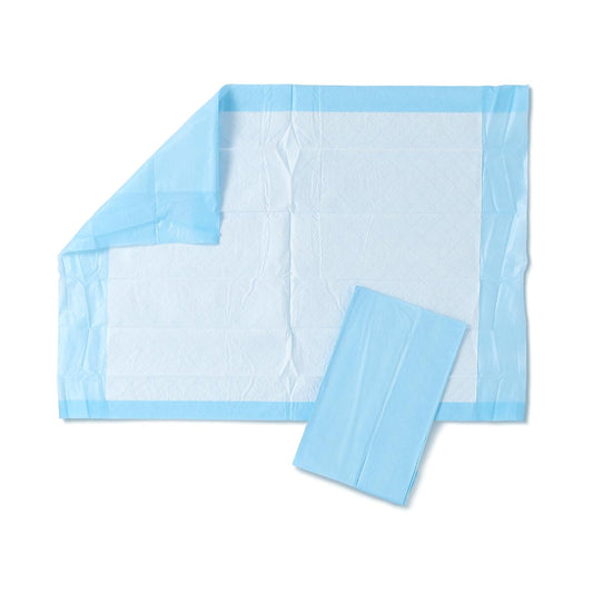 Protection Plus Underpad, 17 X 24 Inches