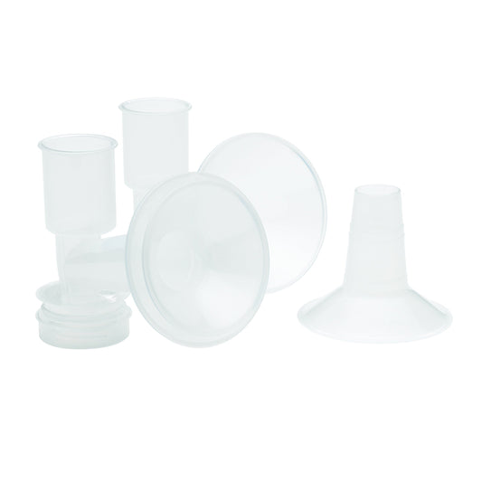 Ameda Custom Fit Breast Flange, Extra Large / 2X-Large