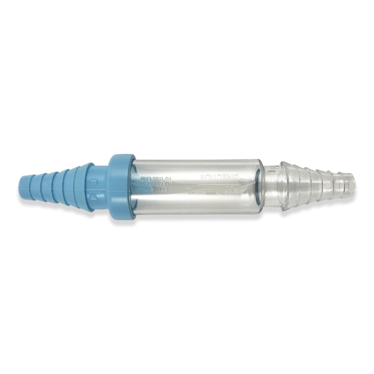 Chest Drain Valve For Pneumothorax Aspiration Catheters