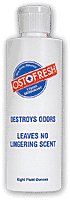 Ostofresh™ Deodorant
