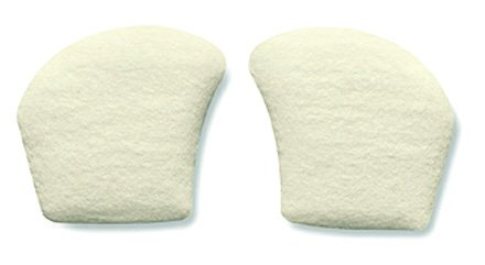 Metatarsal Bar Hapad Small Without Fastening Foot