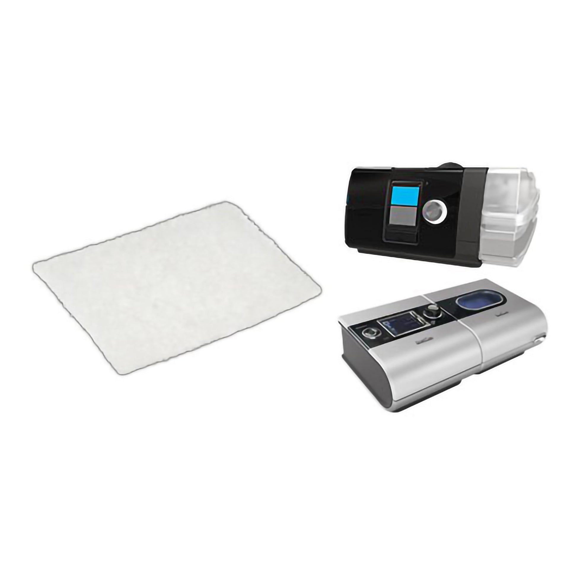 Sunset Healthcare Disposable Foam Filter for S9™ and AirSense™ 10