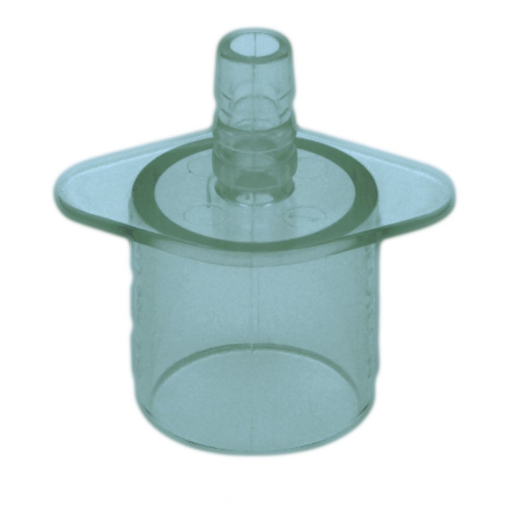 Nasal Cannula Oxygen Adapter For Nasal Cannula
