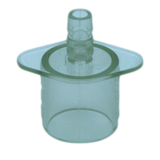 Nasal Cannula Oxygen Adapter For Nasal Cannula