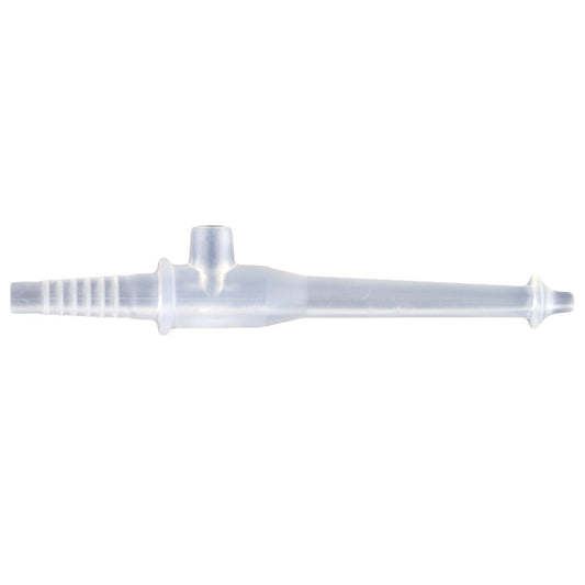Oral Nasal Suction Device Little Sucker Nasal Use Type Bulb Tip Preemie Style Thumb Valve Vent Sterile