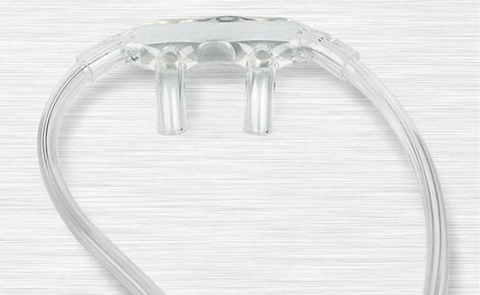 Soft-Touch™ Nasal Cannula