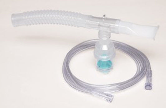 Salter Labs 8900 Series Nebulizer Without Tubing