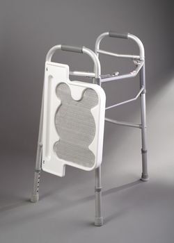 Sammons Preston Walker Tray For Walker