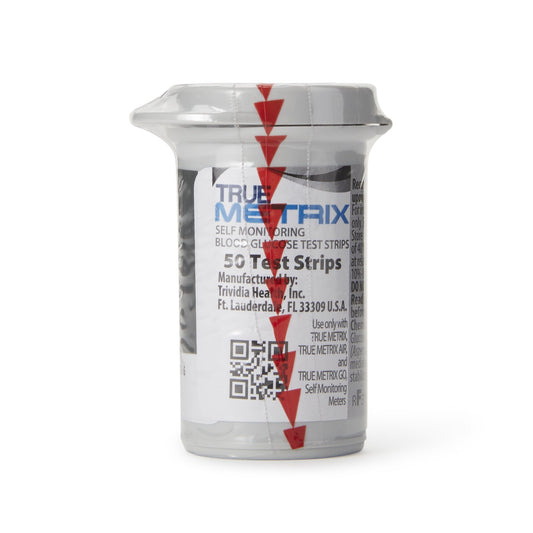 TRUE METRIX Blood Glucose Test Strips