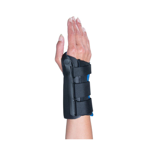 Ossur Exoform Right Wrist Brace, Large