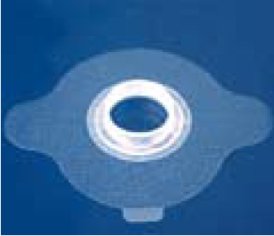 Provox FlexiDerm™ Base Plate