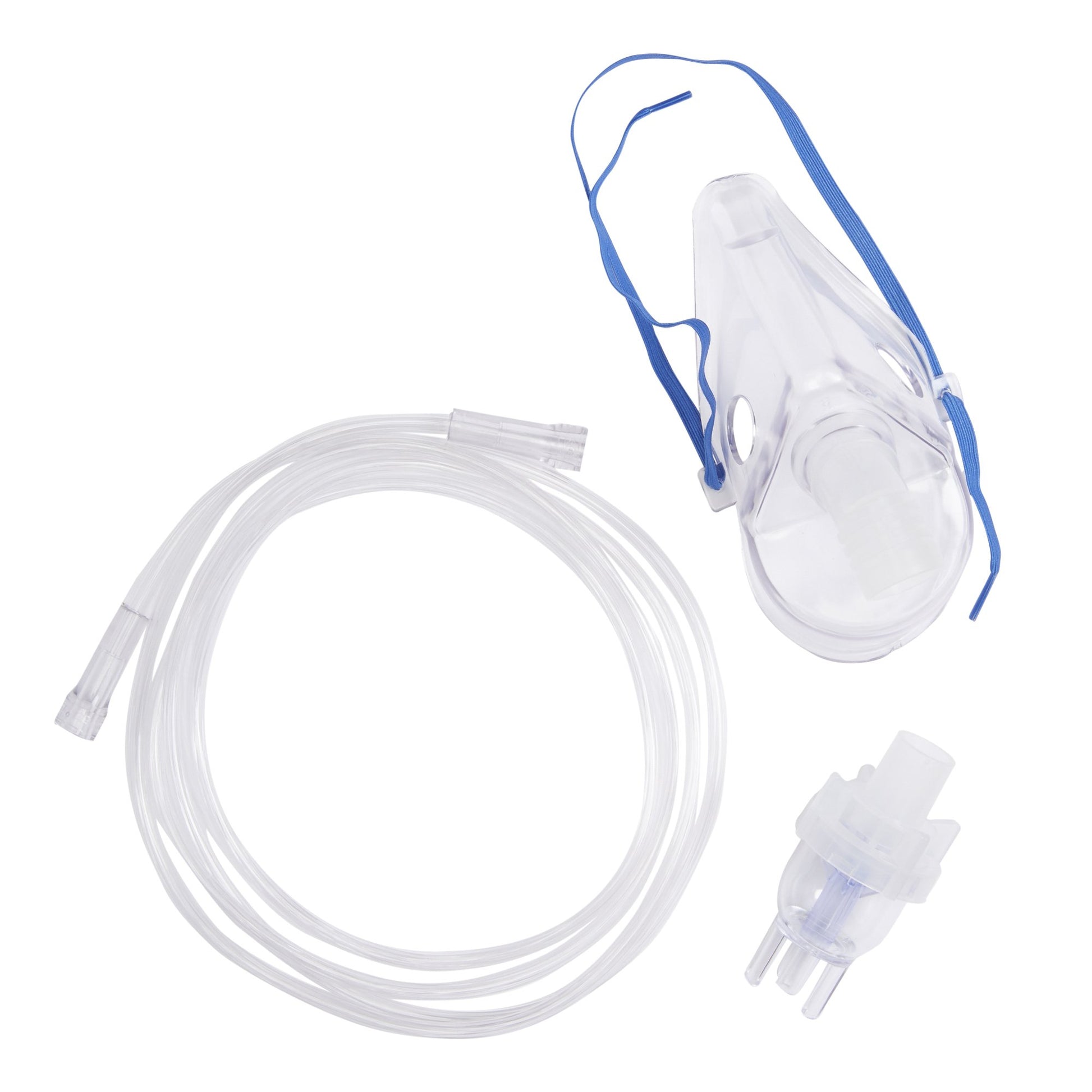 McKesson Nebulizer Kit, Adult Aerosol Mask