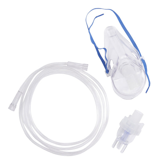 McKesson Nebulizer Kit, Adult Aerosol Mask