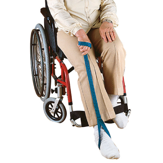 Maddak Leg Lifter