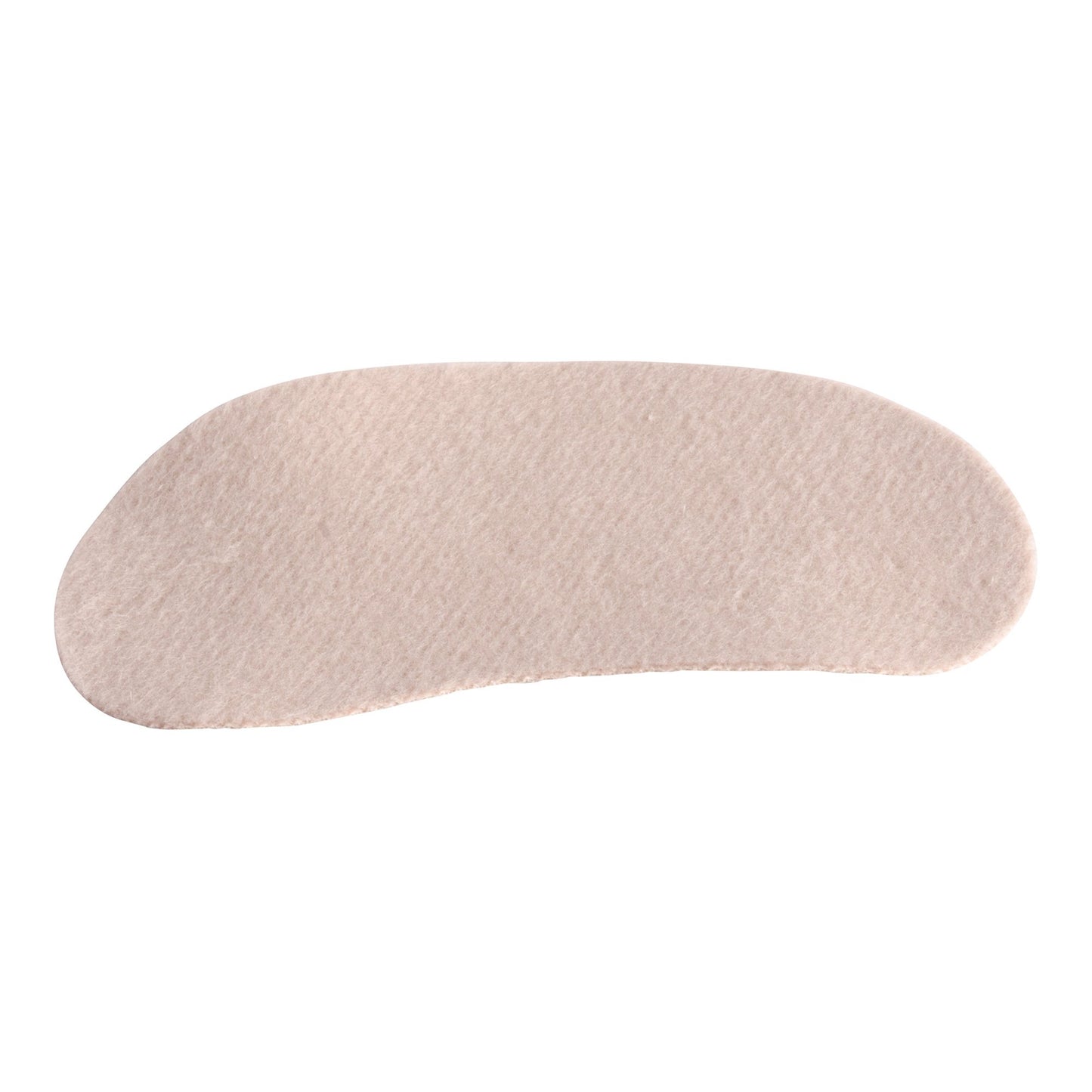 Moleskin Stein's Adhesive Backing Foot