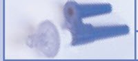 Prevent Anti-Reflux Filter for Bard Nasogastric Tubes