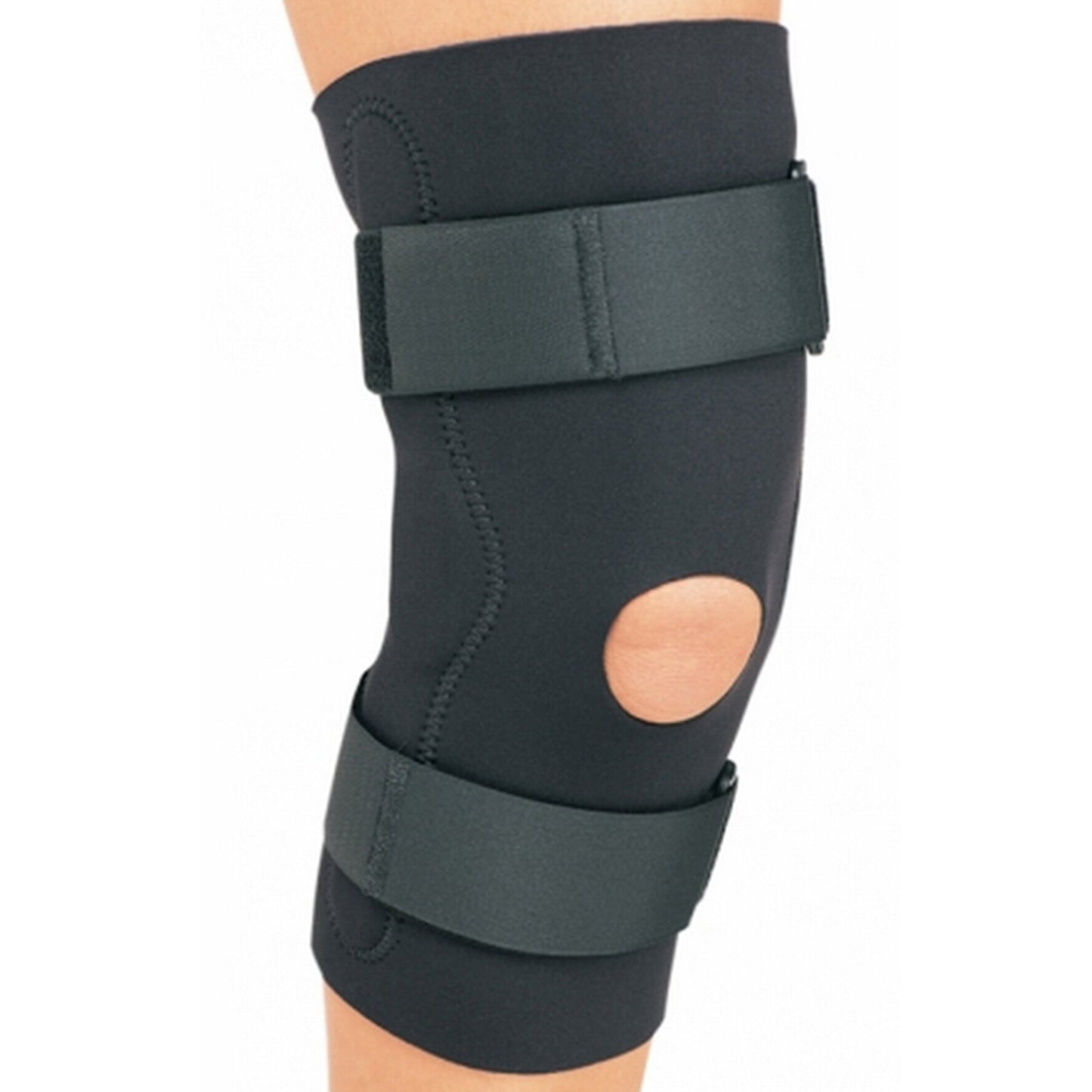 Procare Hinged Knee Brace, Extra Large