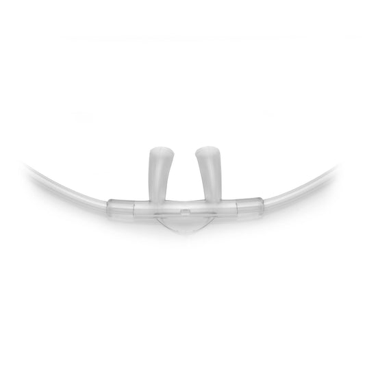 Hudson RCI Nasal Cannula, Flared Tip