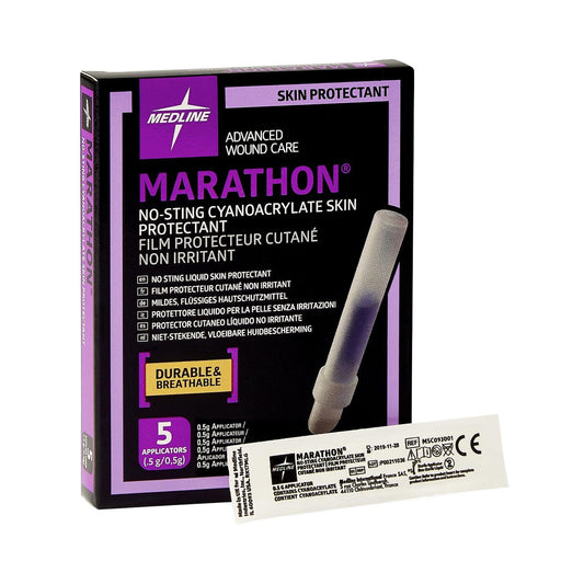 Marathon Skin Protectant, 0.5 Gram