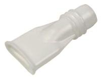 Mouthpiece B & F Medical Disposable