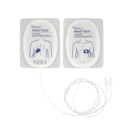 Medi-Trace Cadence RTS Defibrillator Electrode