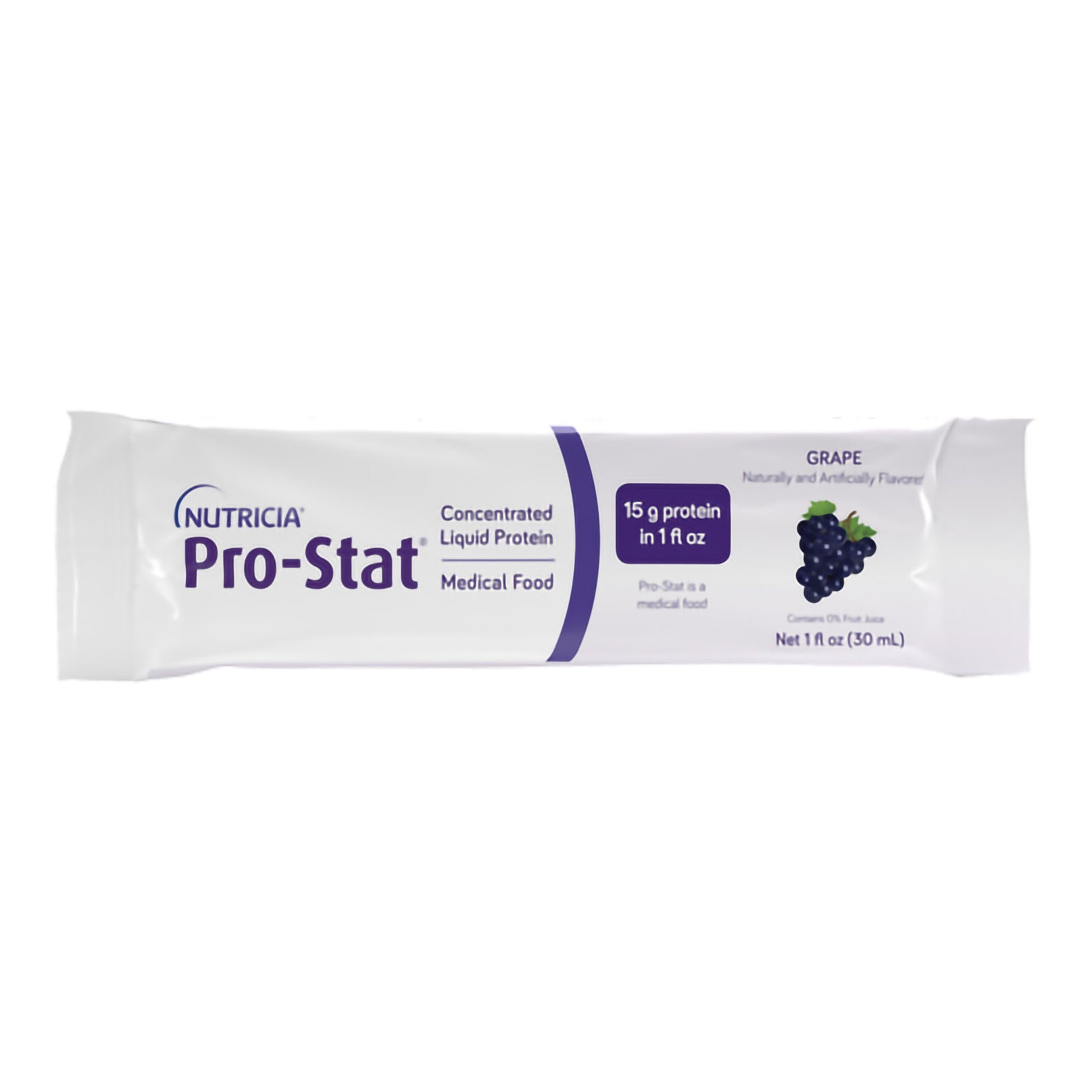 Pro-Stat Grape Complete Liquid Protein