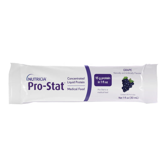Pro-Stat Grape Complete Liquid Protein