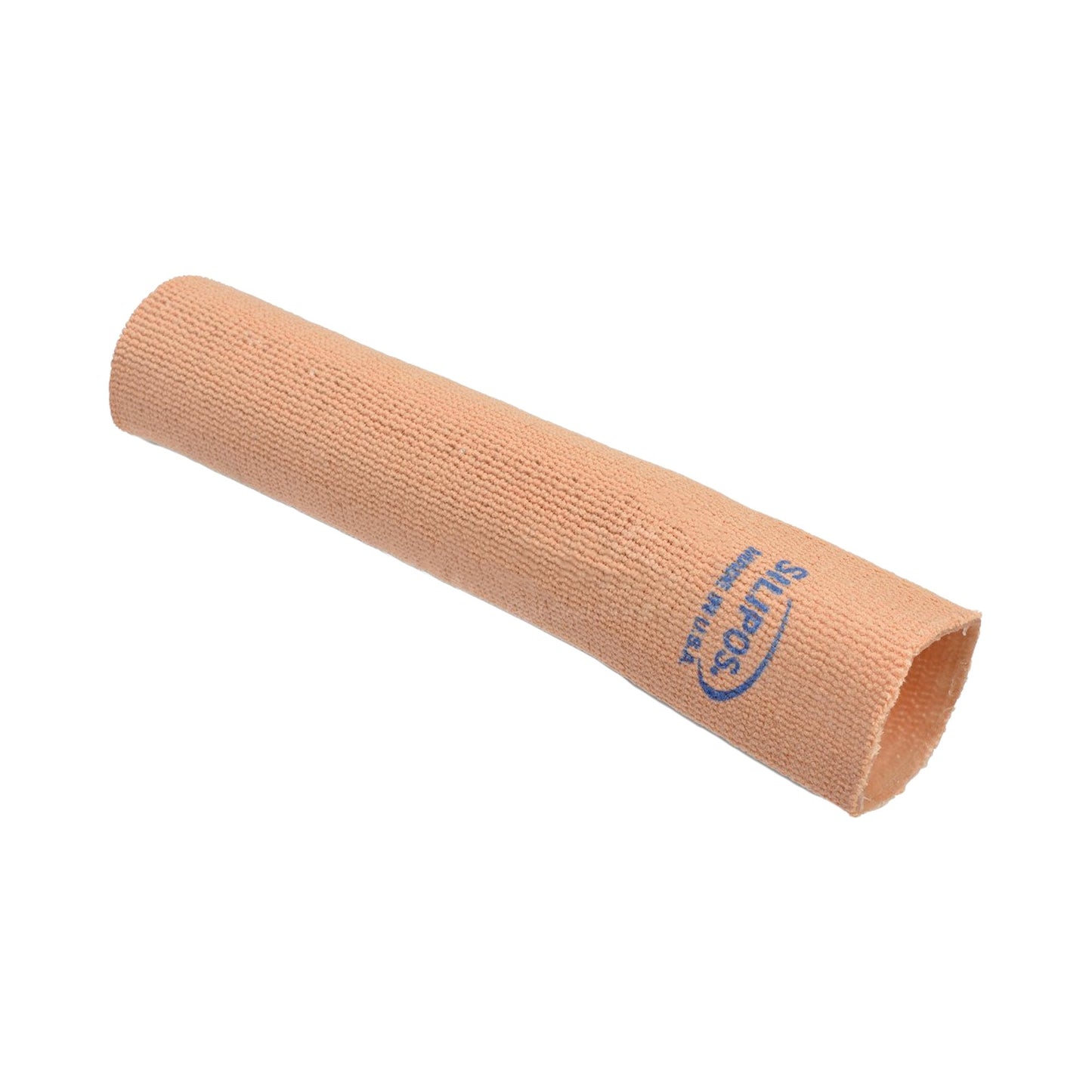 Silipos Beige Pull-On Digit Tube, Wide