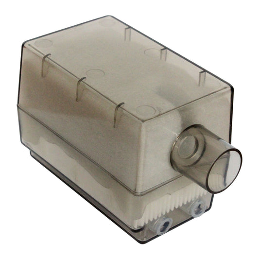 Intake Filter Drive / DeVilbiss 10L Concentrator
