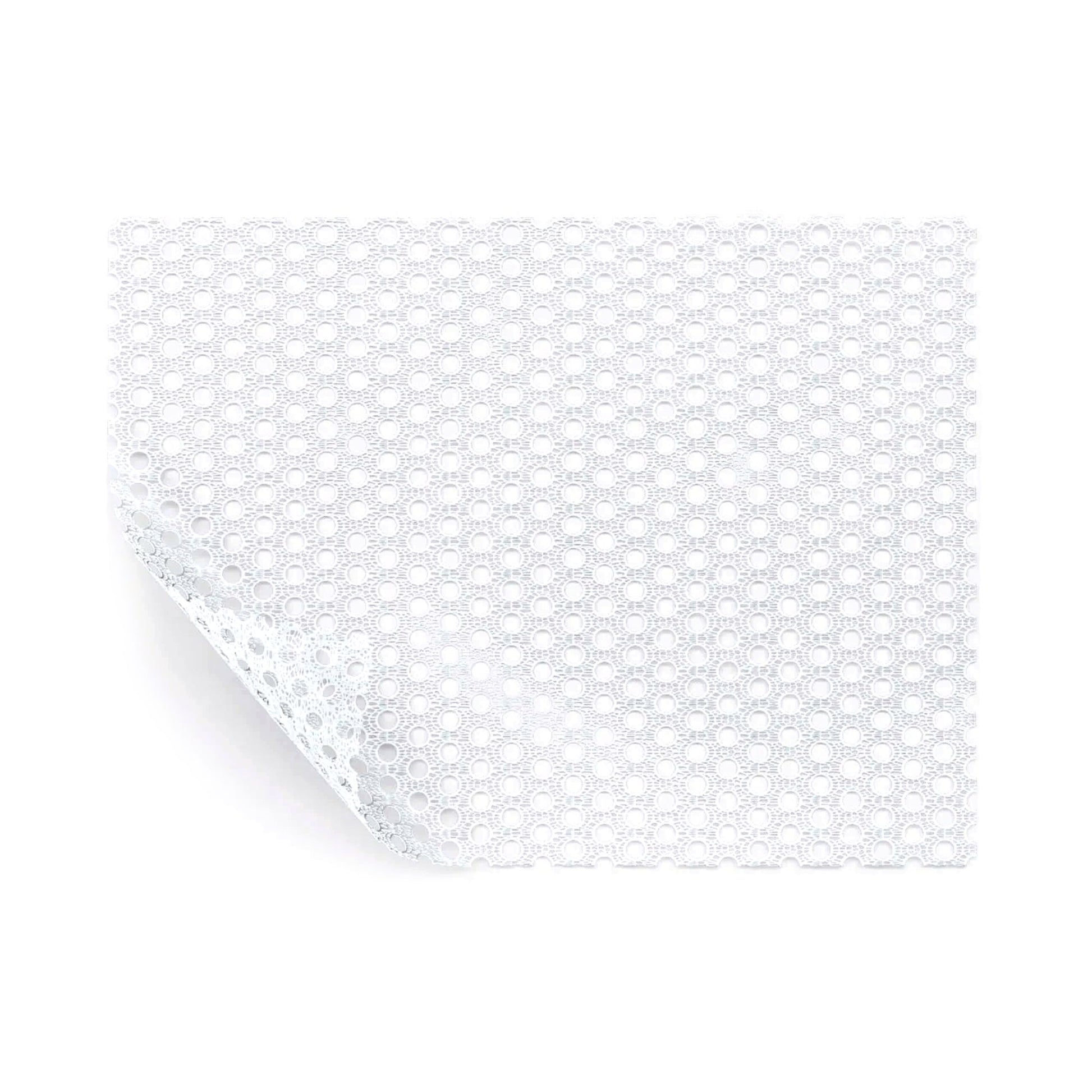 Mepitel Wound Contact Layer Dressing, 4 x 8 Inch