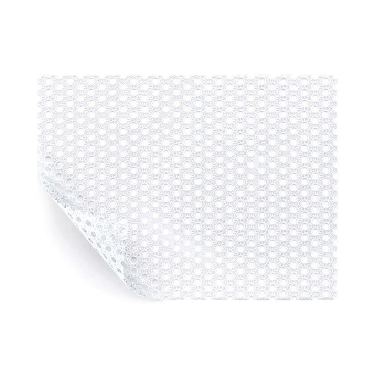 Mepitel Wound Contact Layer Dressing, 4 x 8 Inch