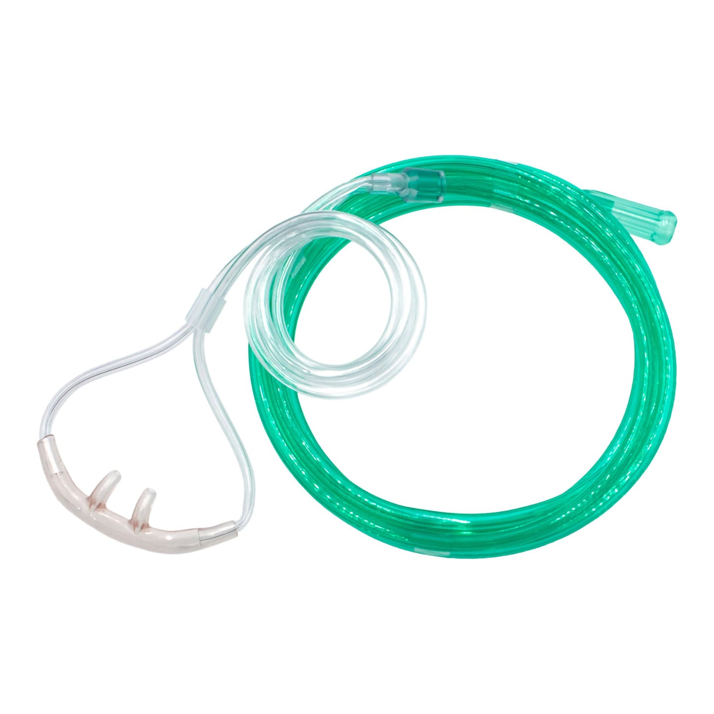 Salter-Style 16Soft Nasal Cannula, 7 Foot