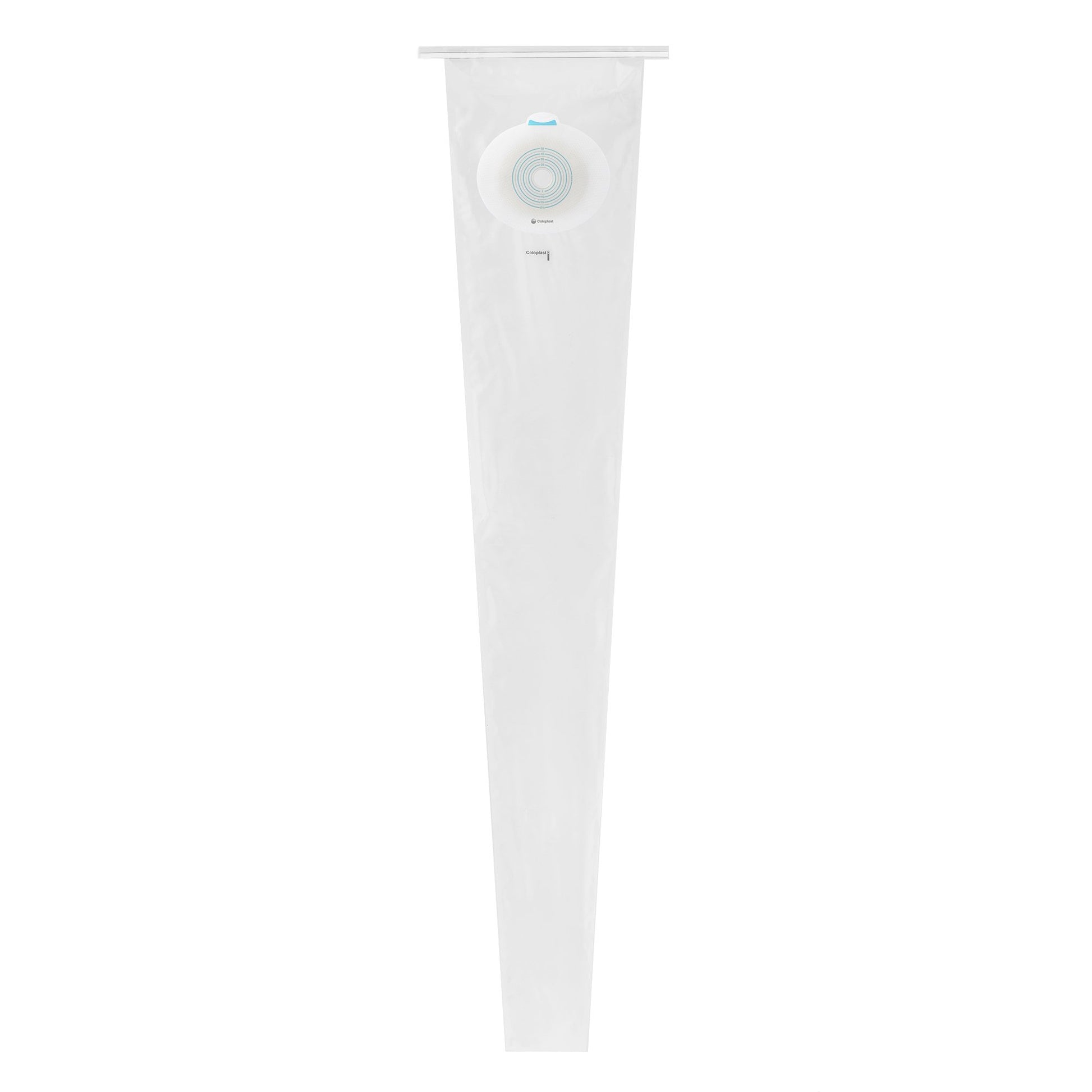 Colostomy Irrigation Sleeve SenSura Mio