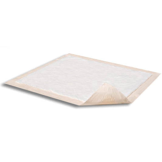 Attends Care Advanced Dri-Sorb Underpads, Heavy Absorbency, 30 x 36 Inch