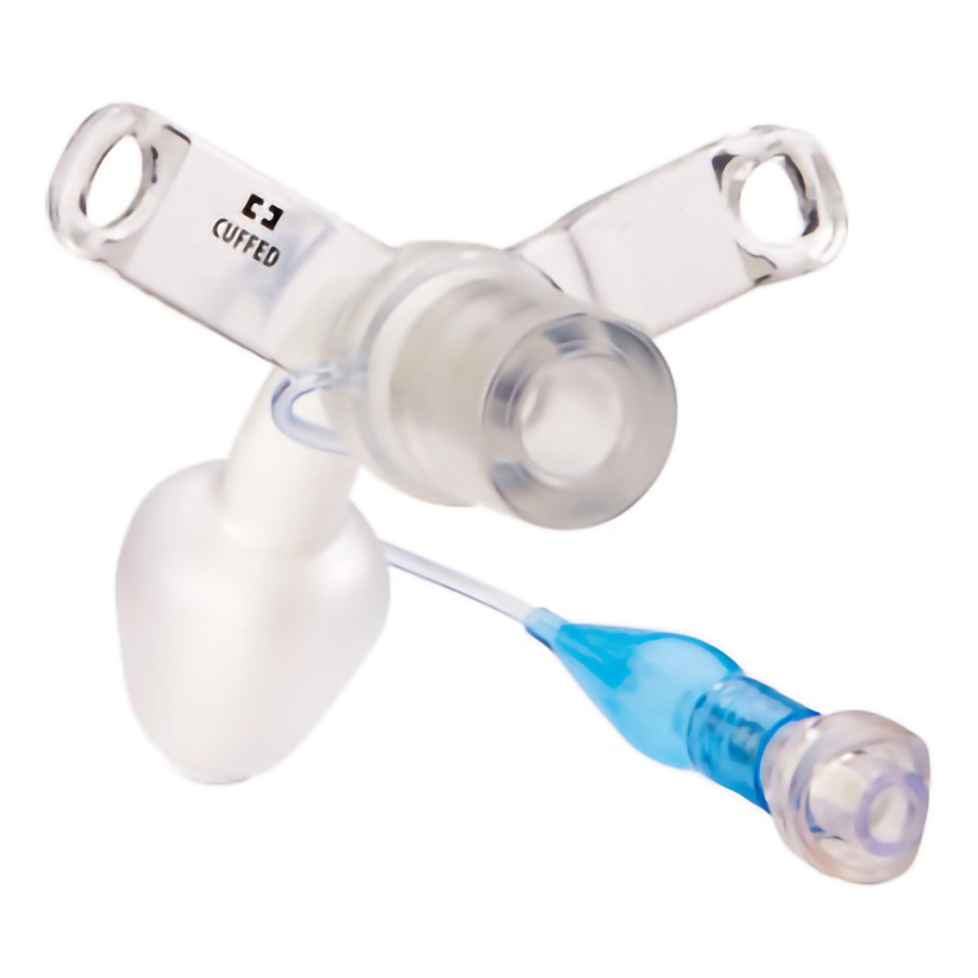 Cuffed Tracheostomy Tube Shiley™ Size 3.0 Pediatric