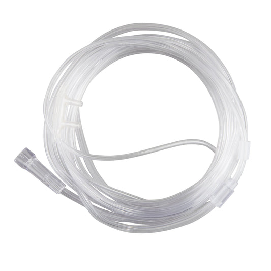McKesson Nasal Cannula, 7 Foot
