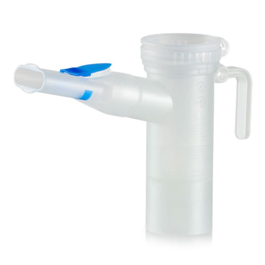 Nebulizer Set Cup PARI LC PLUS For Vios PRO Nebulizer