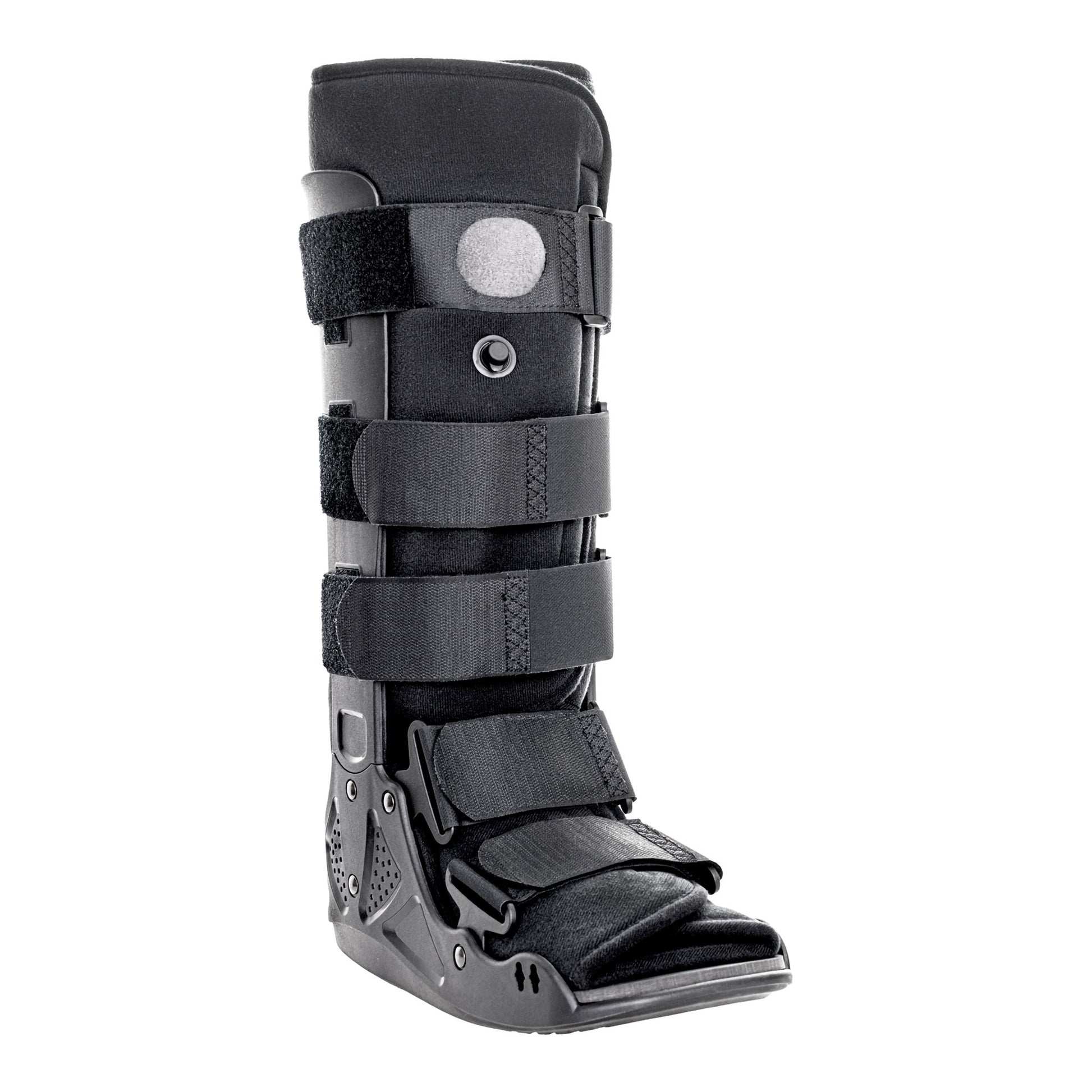 McKesson Pneumatic / Adjustable Air Walker Boot, Small