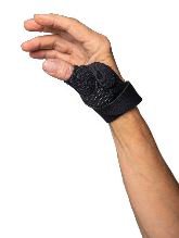 CMC Controller Plus™ Left Thumb Brace, Small / Medium