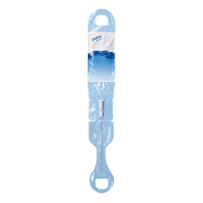 LoFric Primo™ Urethral Catheter