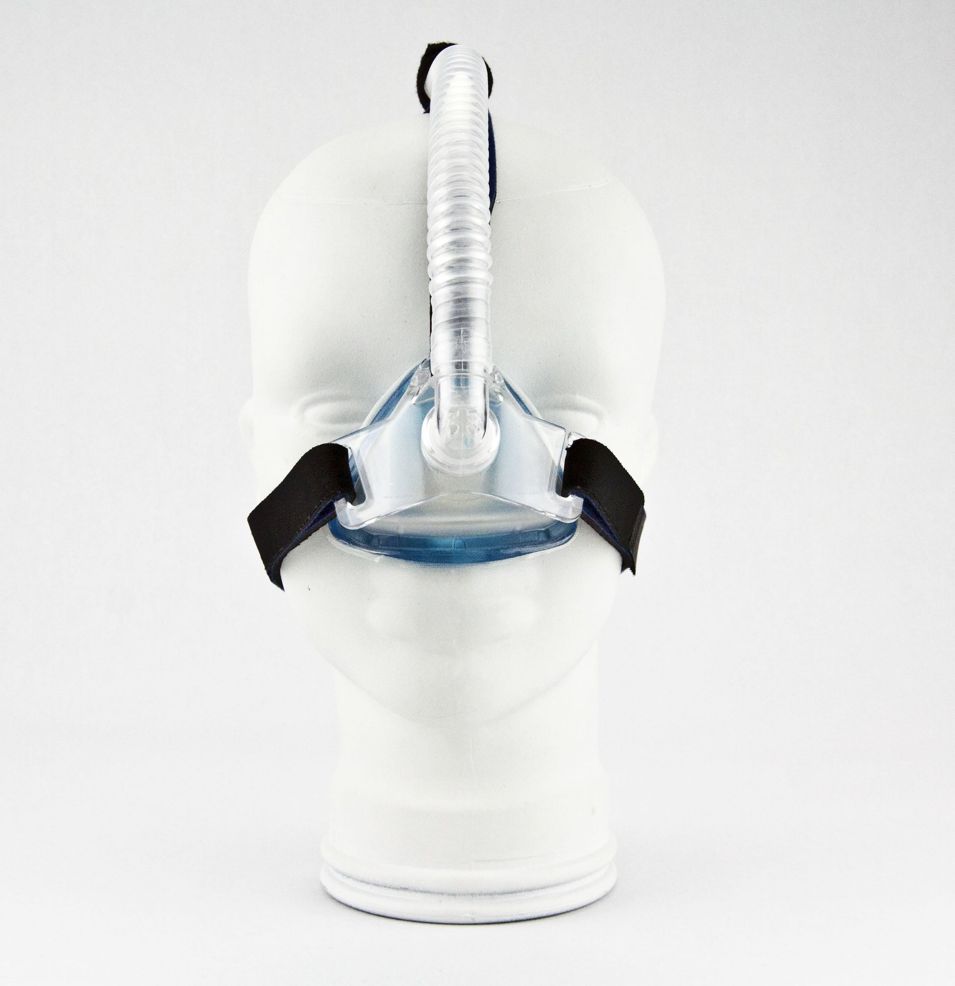 iQ Vented 3-Point CPAP Mask