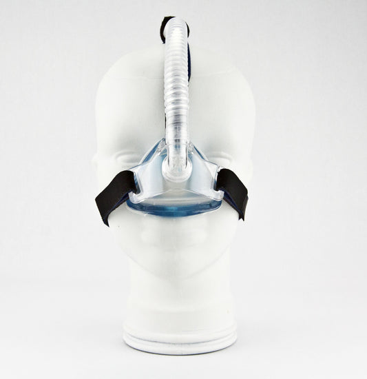 iQ Vented 3-Point CPAP Mask