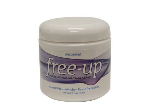 Free-Up Massage Treatment